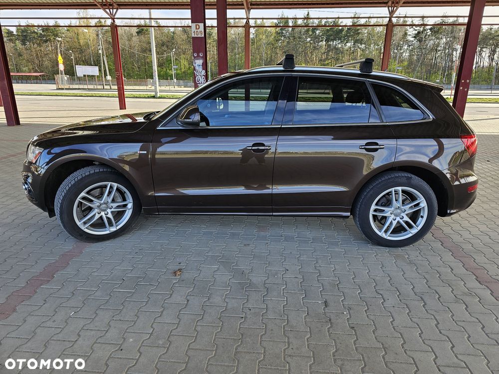 Audi Q5 - 6