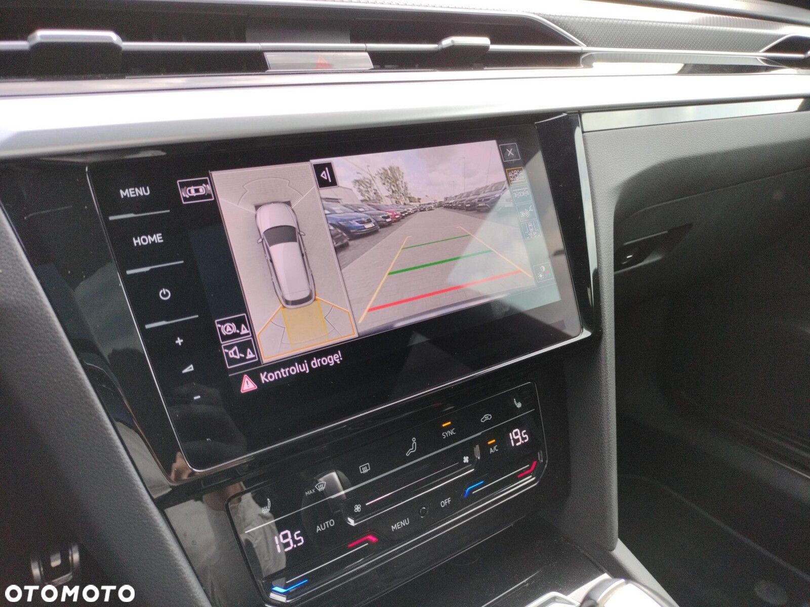 Volkswagen Arteon 2.0 TSI 4Motion R DSG - 19