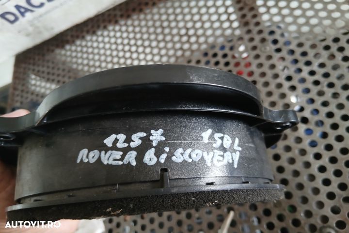 Boxa fata stanga XQM 500280 XQM 500280 Land Rover Discovery 3 [2004 - - 4