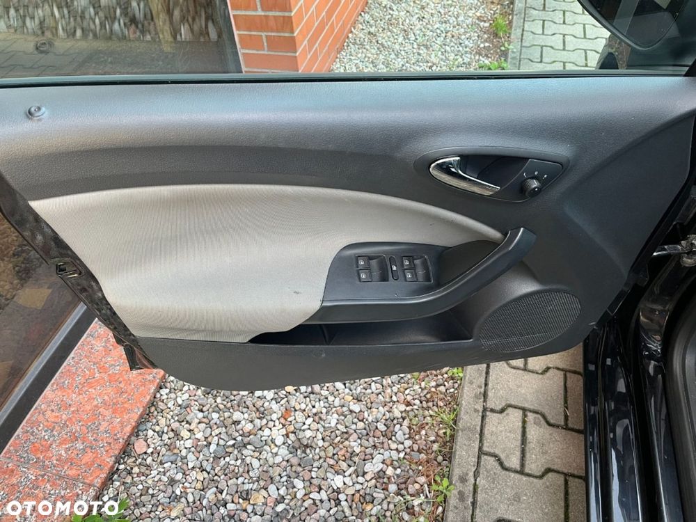 Seat Ibiza 1.2 TDI CR Style - 15