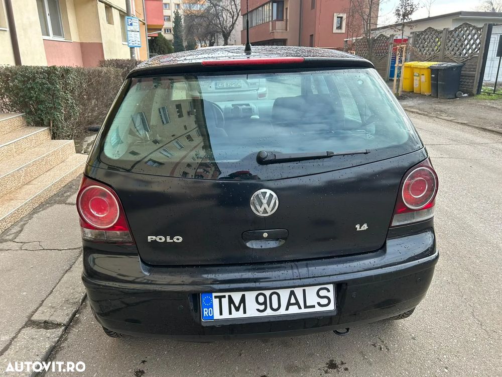 Volkswagen Polo - 6
