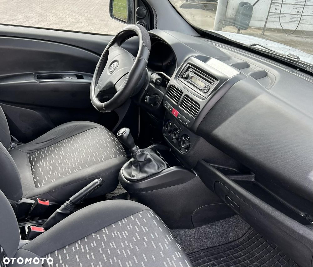 Opel Combo Tour L1H1 - 4