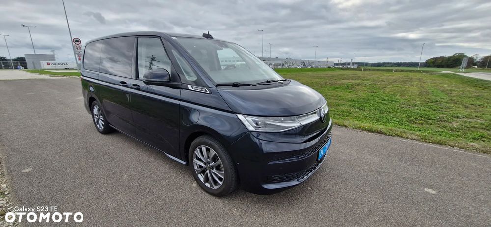 Volkswagen Multivan 1.4 TSI eHybrid PHEV 160kW L1 Energetic DSG - 7
