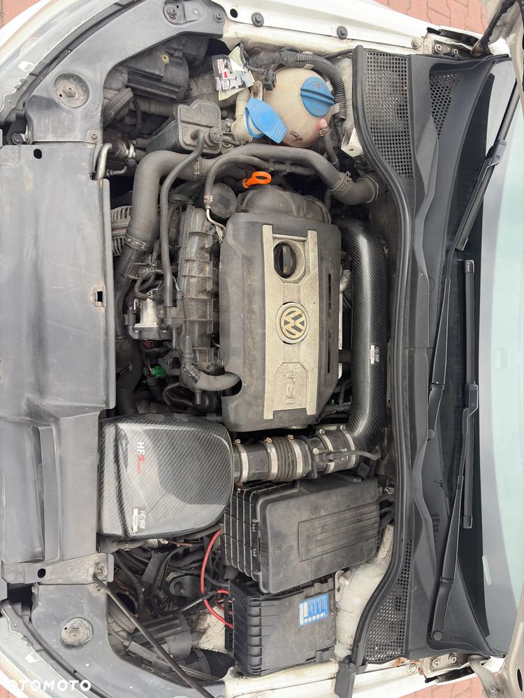 Volkswagen Scirocco - 13