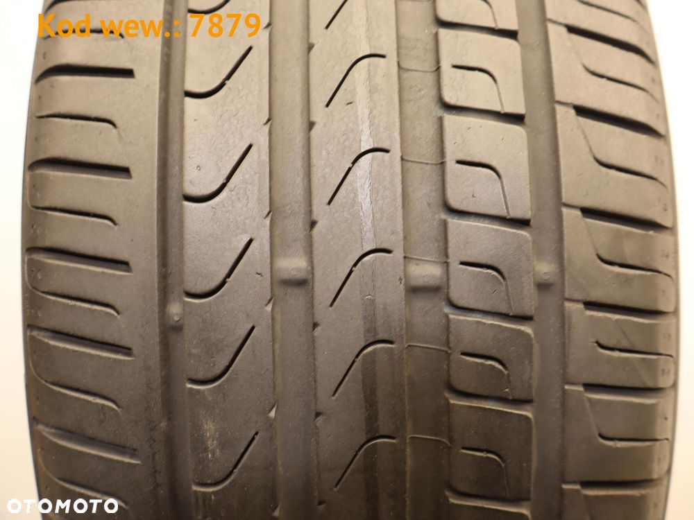 Pirelli Cinturato P7 - 245/40 R18 - 7