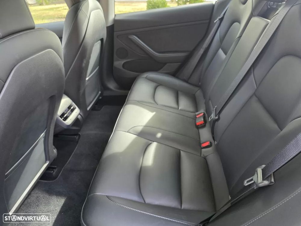 Tesla Model 3 Long Range Tração Integral Premium - 20