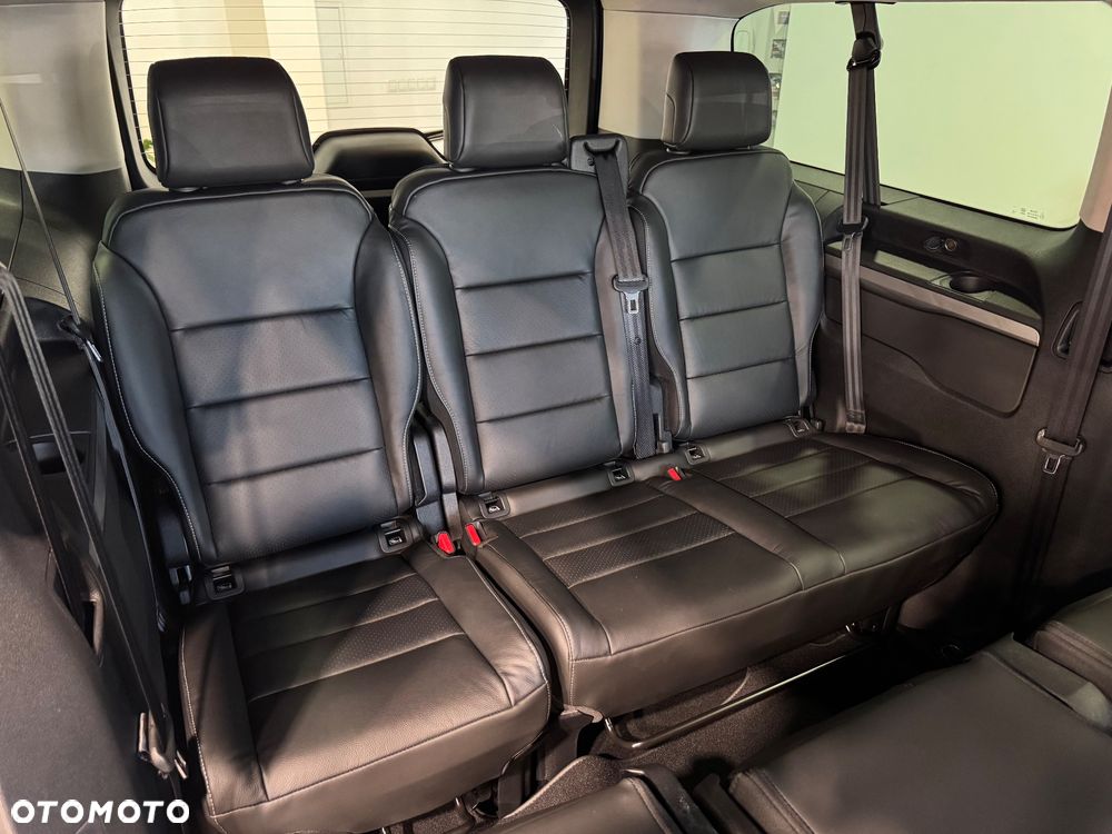Citroën SpaceTourer 2.2 BlueHDi XL Max EAT8 - 11