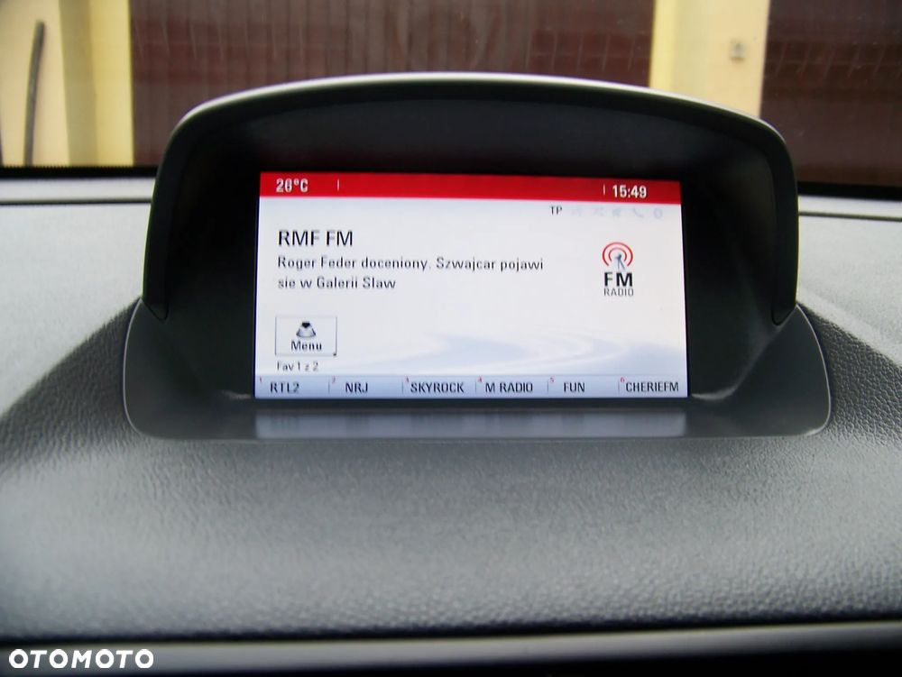 Opel Mokka 1.7 CDTI Cosmo S&S - 14