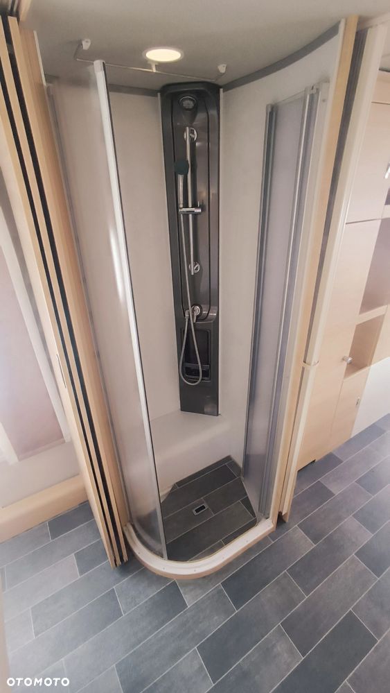 Tabbert Vivaldi 685 DF- 120 Przyczep MANCZAK.PL - 12