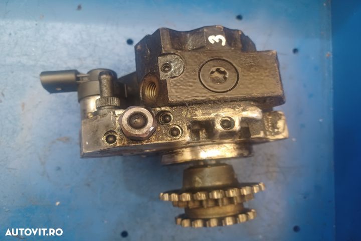 Pompa inalta presiune 150CP 0445010045 7788670 BMW Seria 3 E46 [1997 - 3