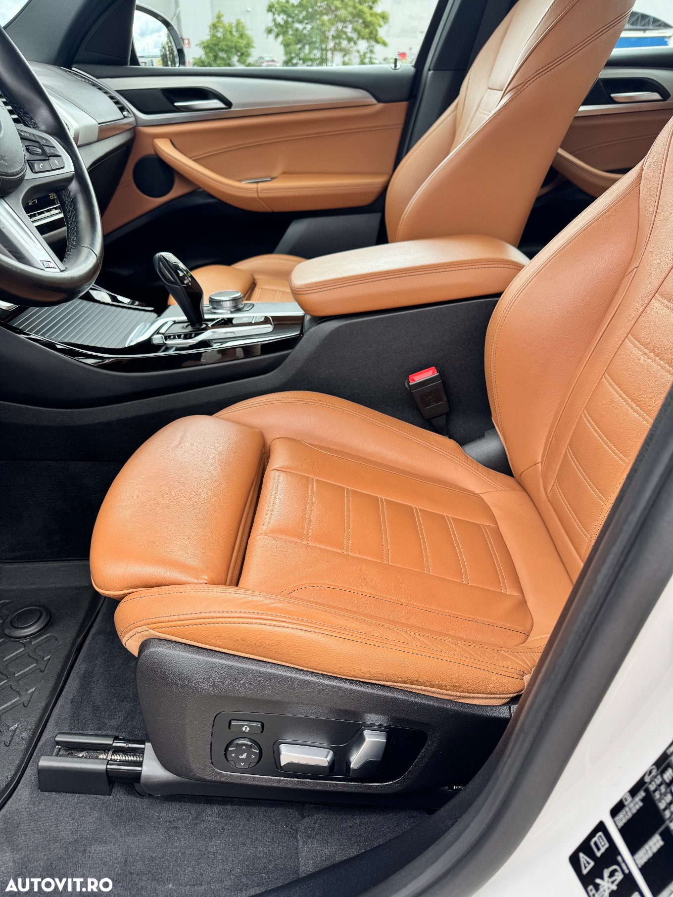 BMW X3 xDrive20i AT M Sport - 11