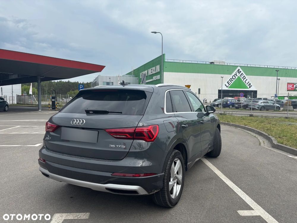 Audi Q3 35 TFSI - 5