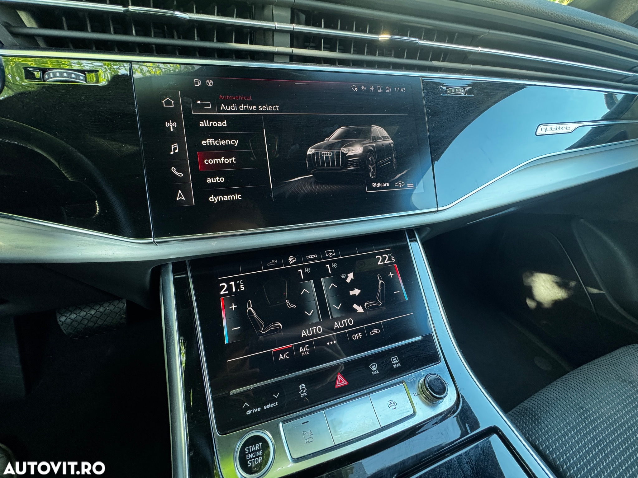Audi Q7 - 9