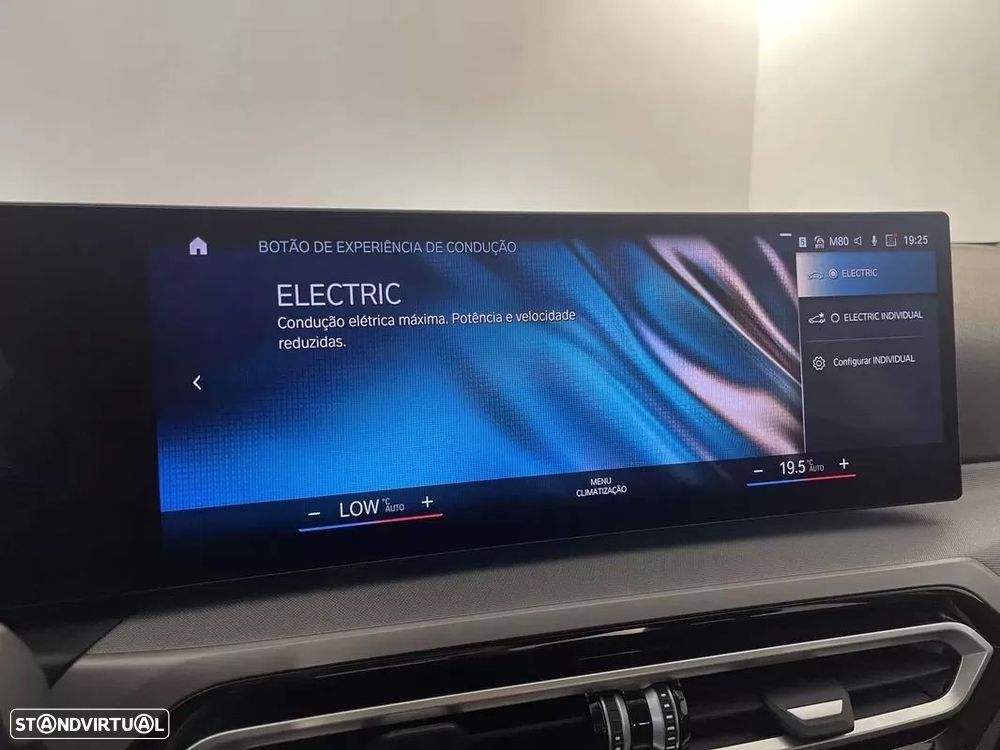 BMW 320 e Auto - 31