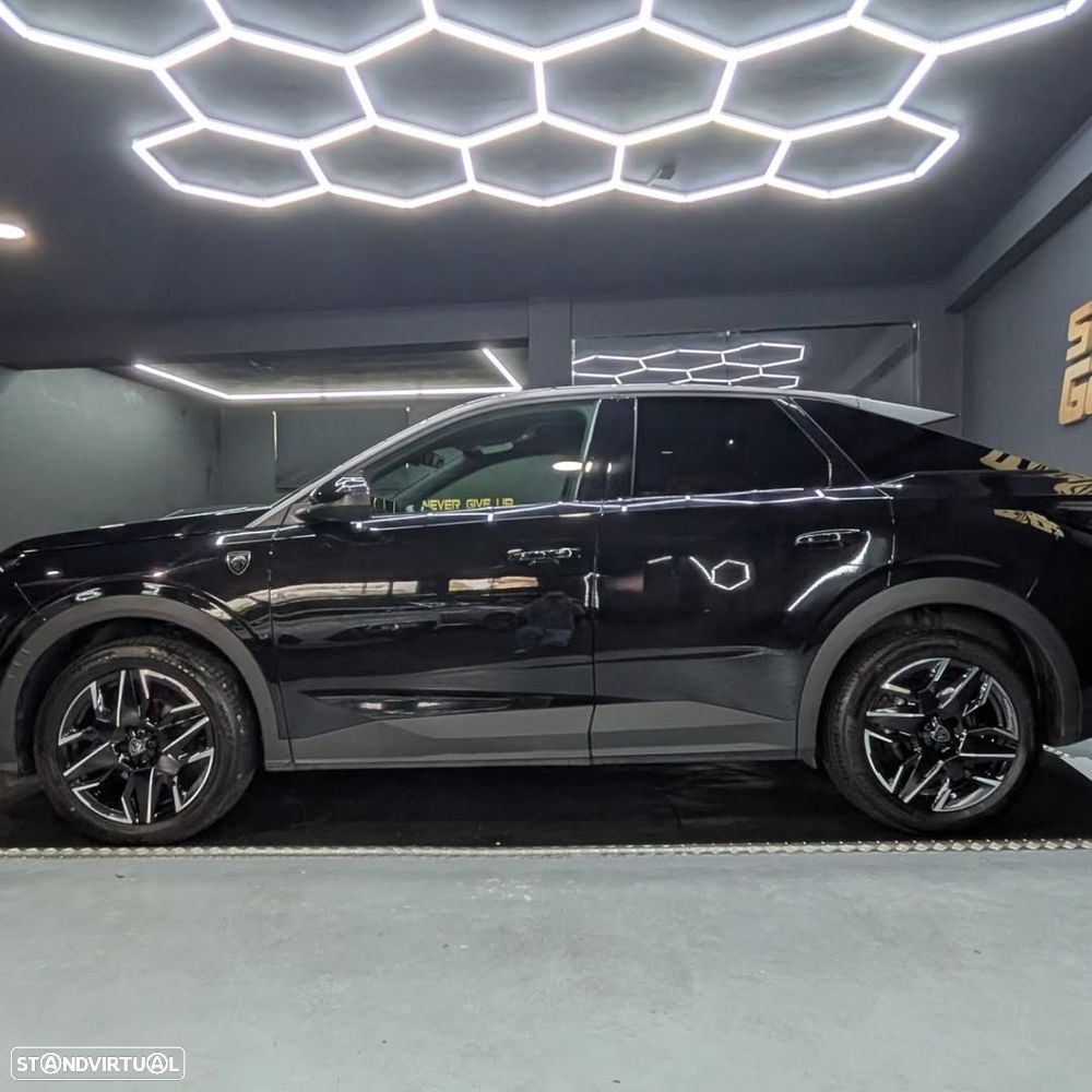 Peugeot 3008 Hybrid 145 e-DSC6 GT EXCLUSIVE - 18