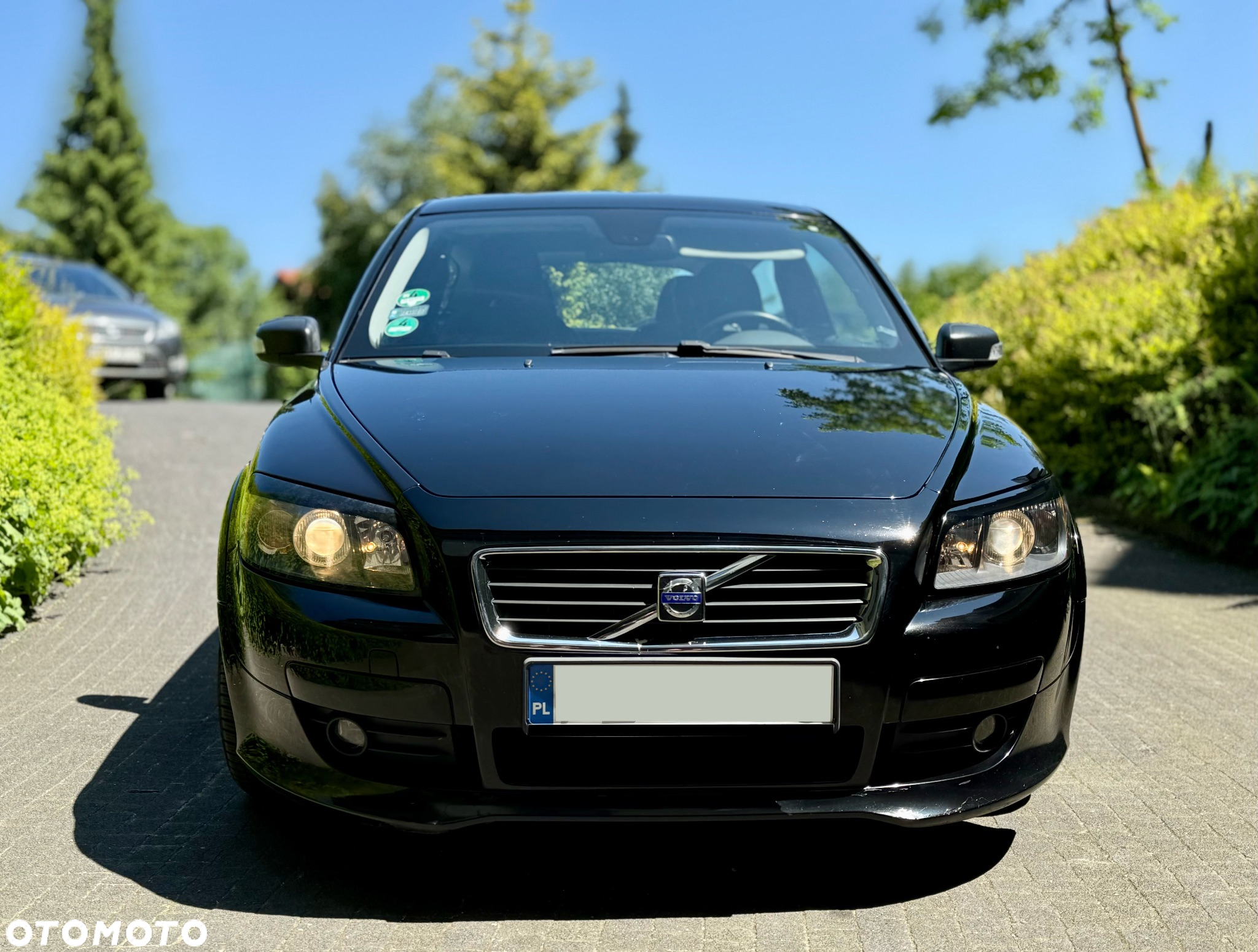 Volvo C30 - 2