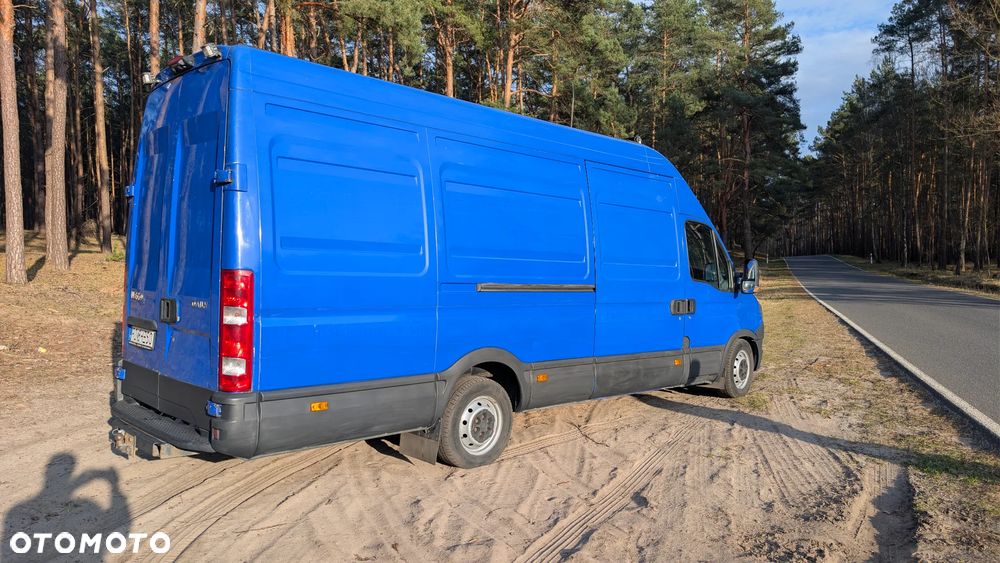Iveco DAILY - 20
