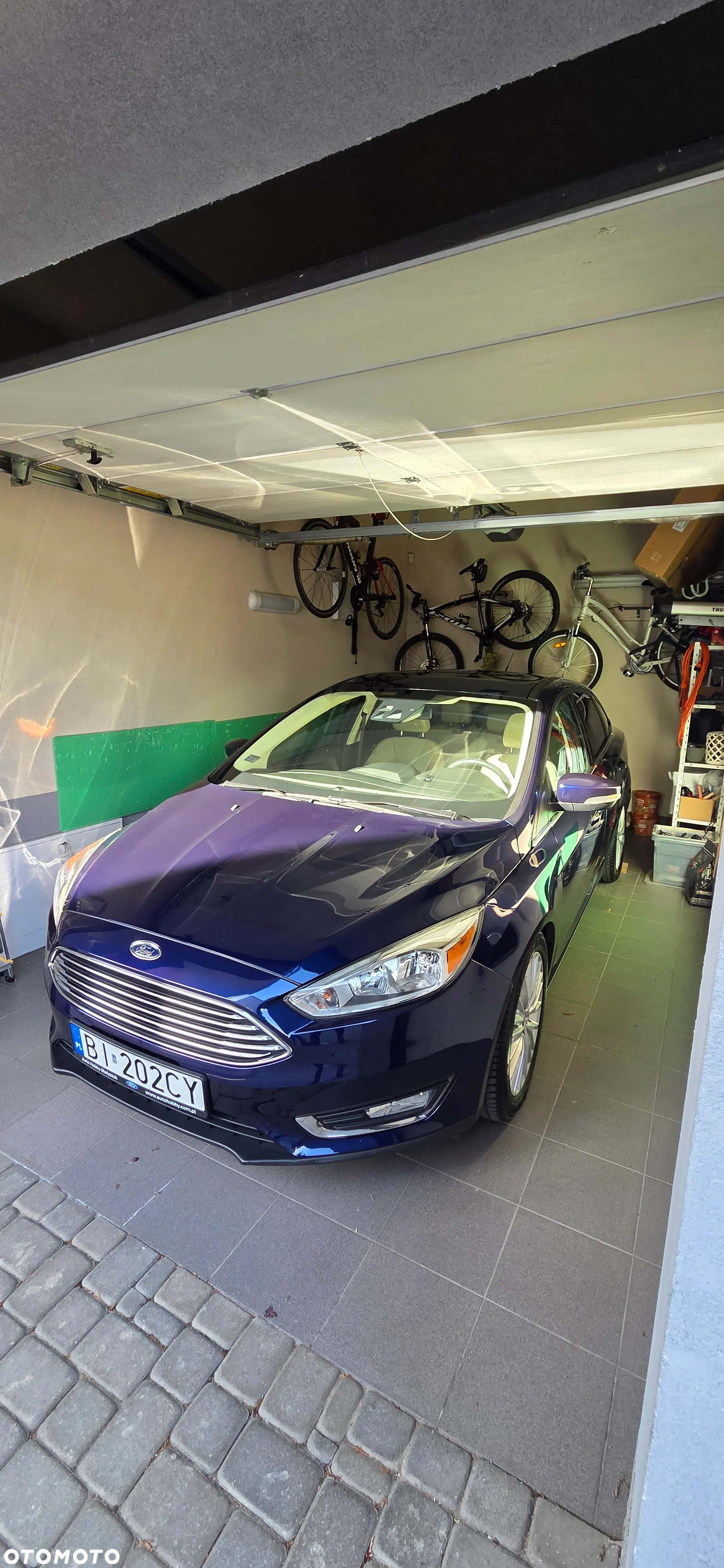 Ford Focus - 14