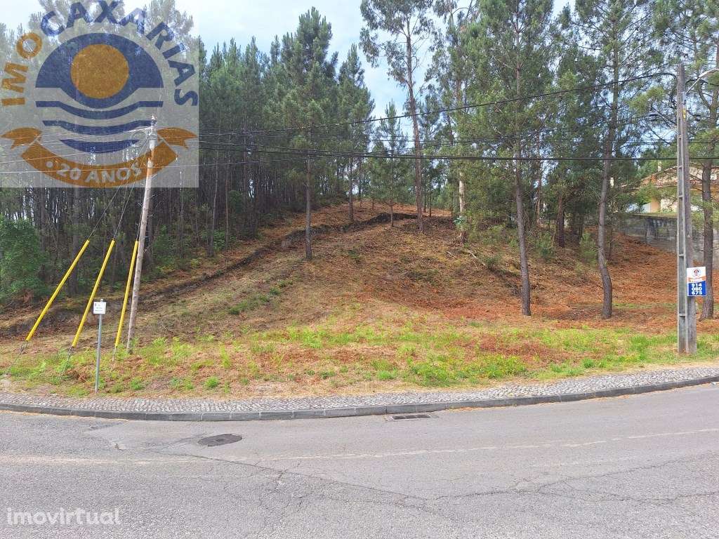 Terreno em Caxarias para construção - Grande imagem: 5/10