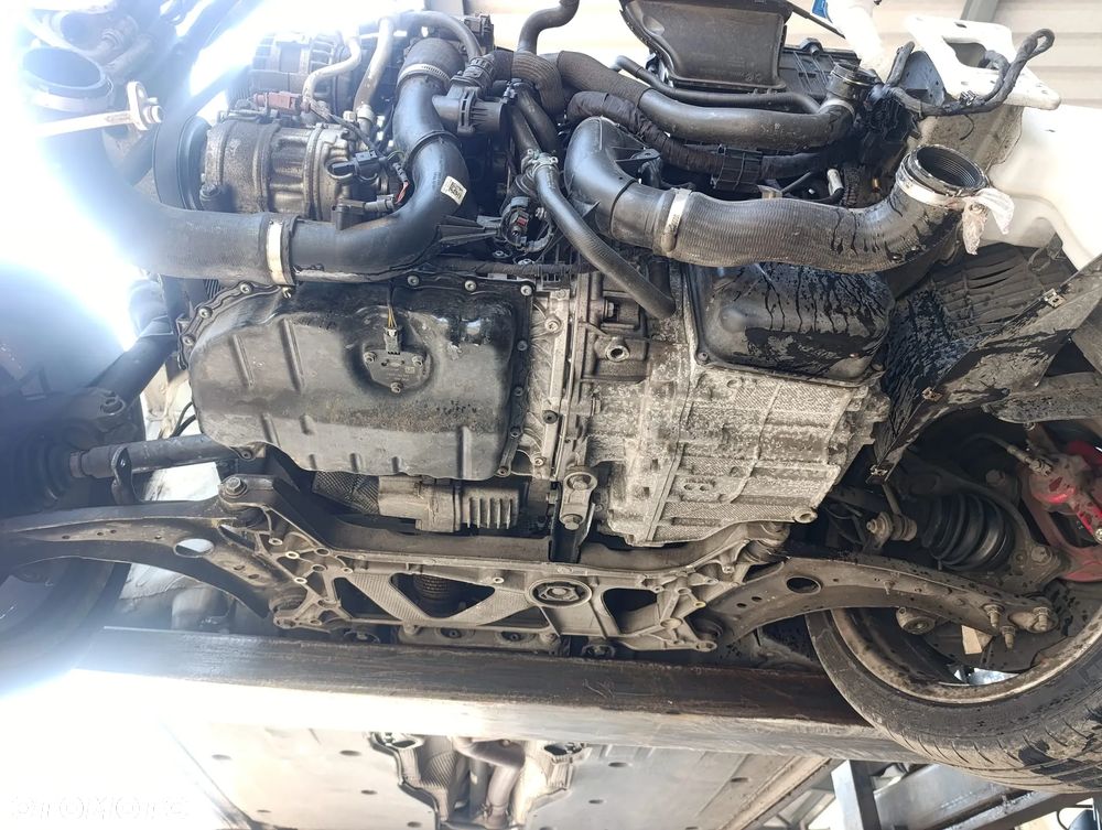 Audi S3 Limousine TFSI quattro S tronic - 9