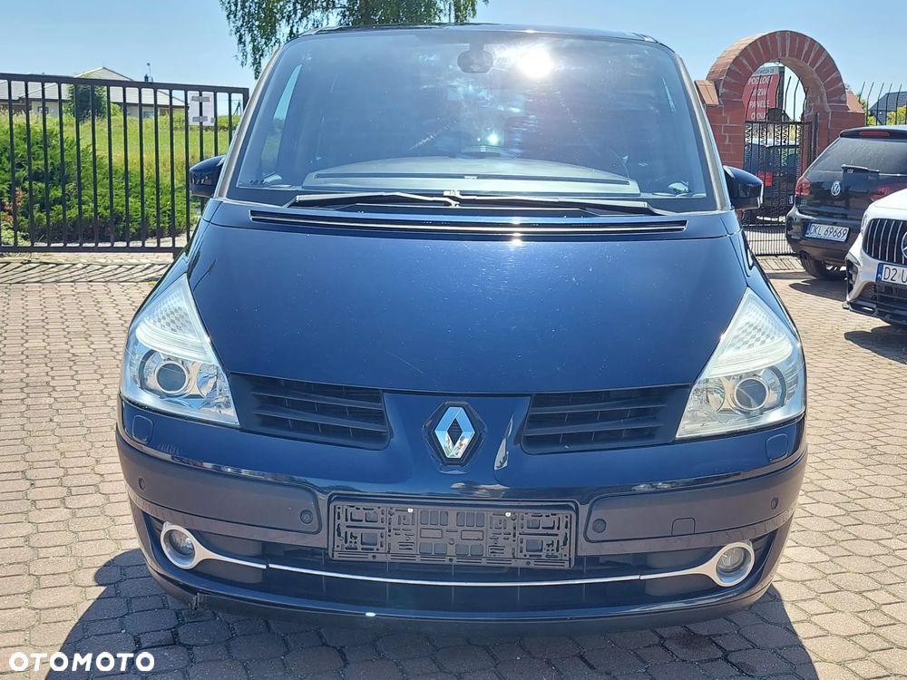 Renault Espace 2.0 dCi 175 FAP Initiale - 8