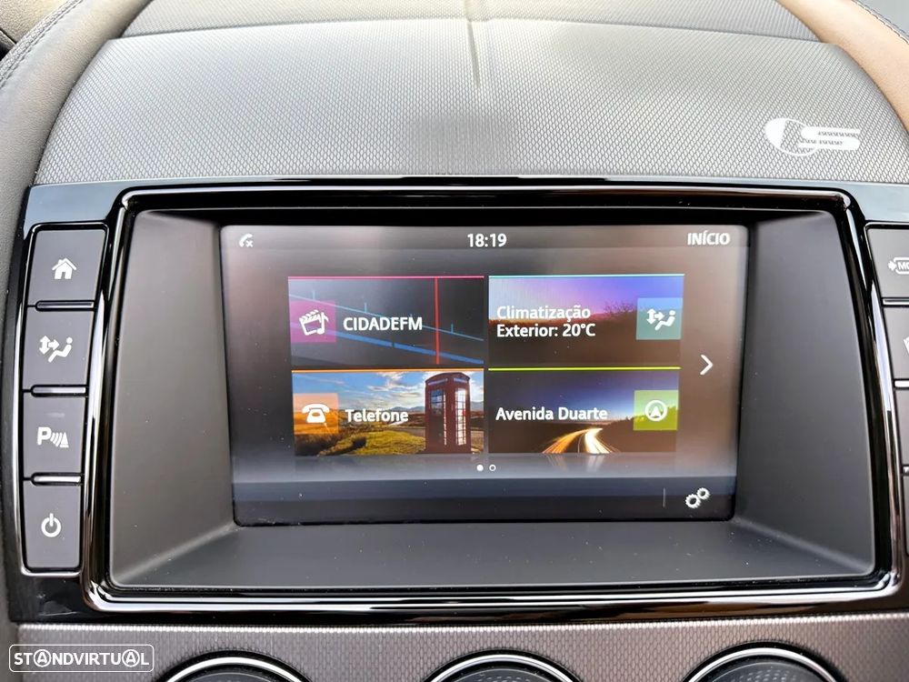 Jaguar F-Type Cabriolet AWD Aut. S - 18