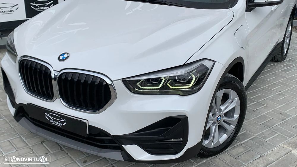 BMW X1 25 e xDrive Corporate Edition - 2