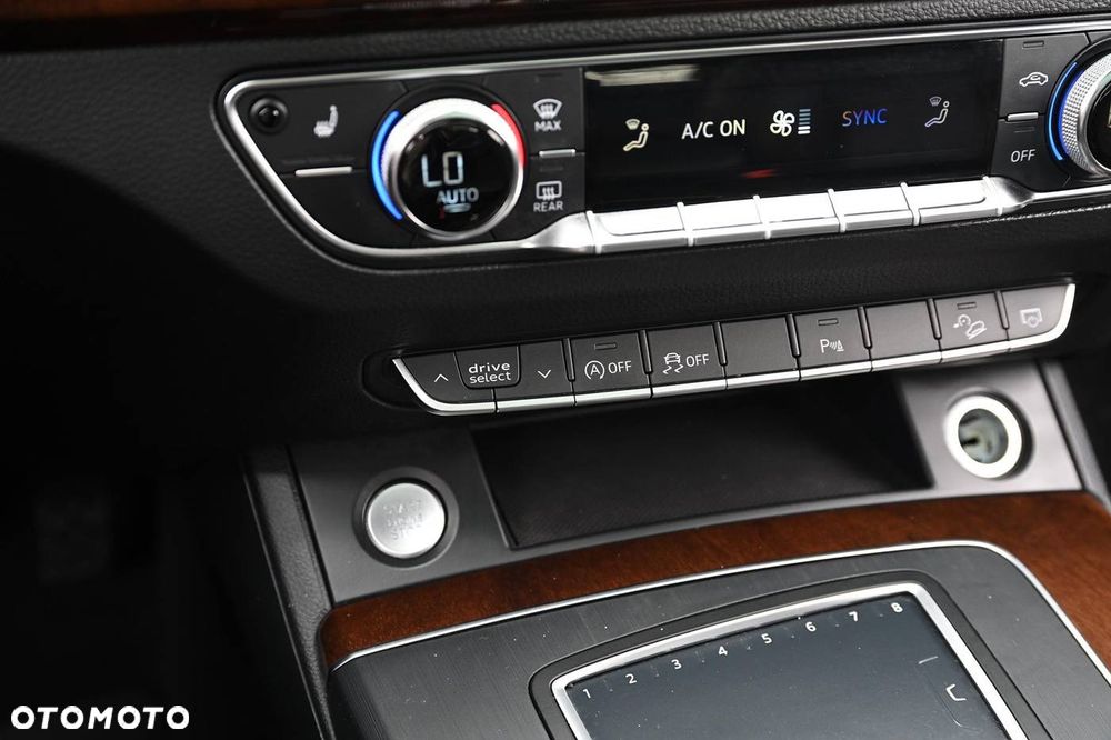 Audi Q5 2.0 TFSI Quattro S tronic sport - 24