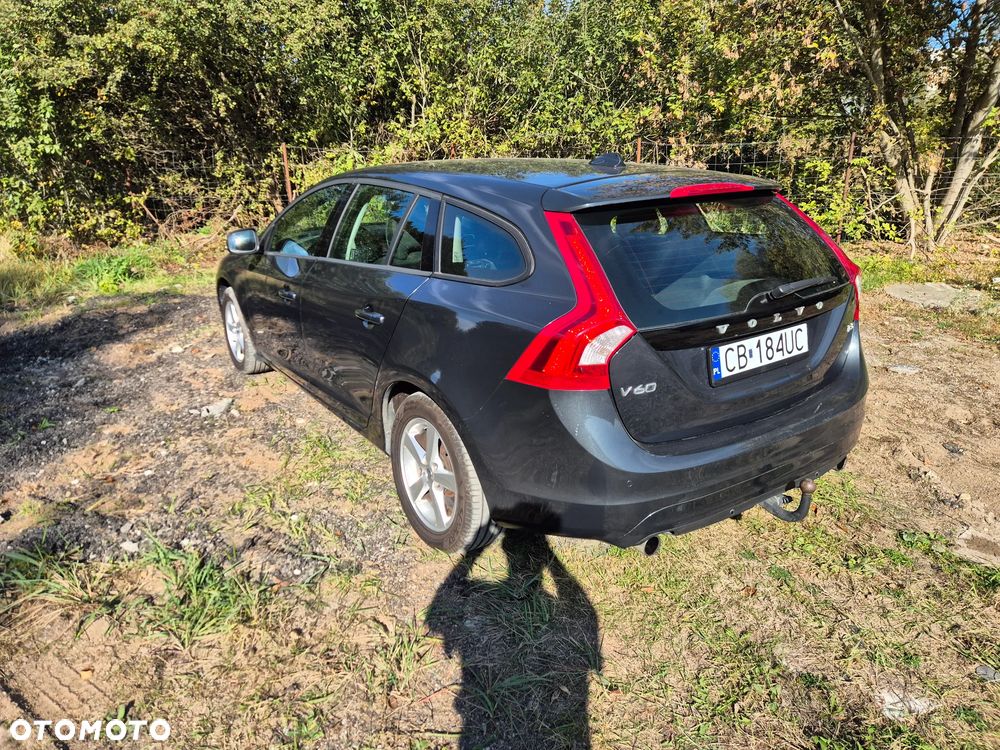 Volvo V60 - 6