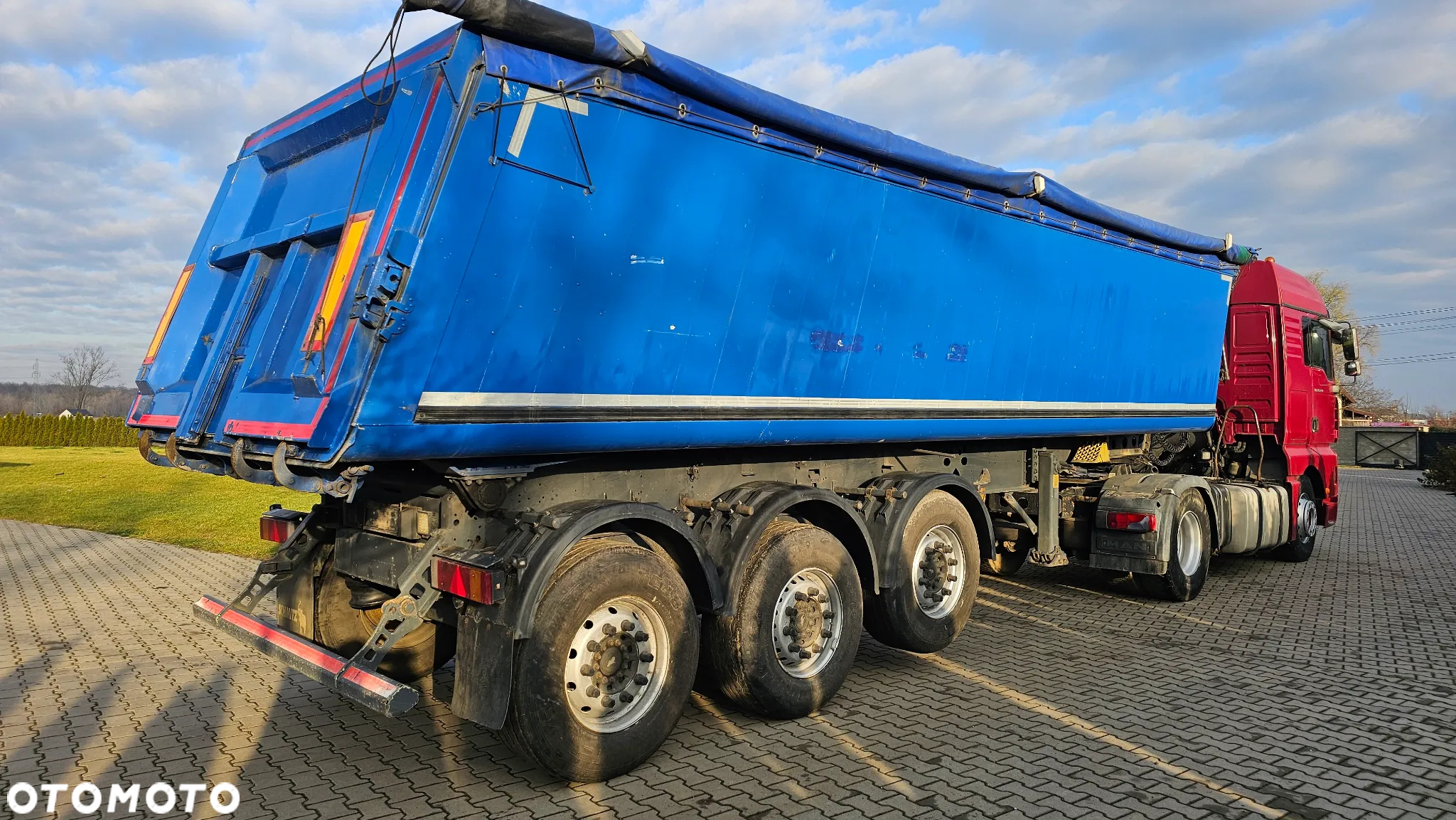 Schmitz Cargobull Ski24 - 4