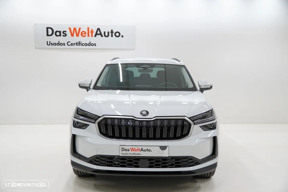 Skoda Kodiaq 1.5 TSI iV DSG - 9