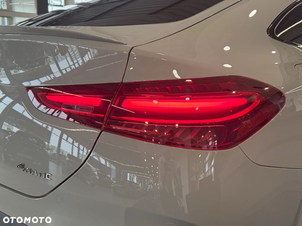 Mercedes-Benz GLE 450 4-Matic - 8