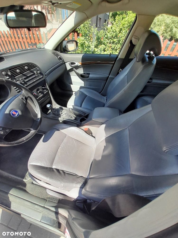 Saab 9-3X - 12