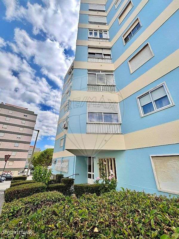 Apartamento T2 para venda - Grande imagem: 3/26