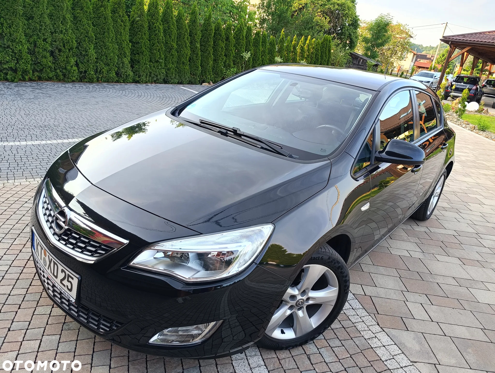 Opel Astra 1.6 Active - 3