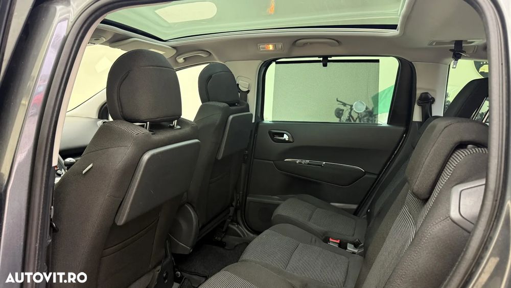 Peugeot 5008 155 THP Family Plus - 9