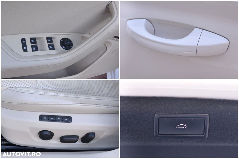 Skoda Superb 2.0 TDI DSG L&K - 22