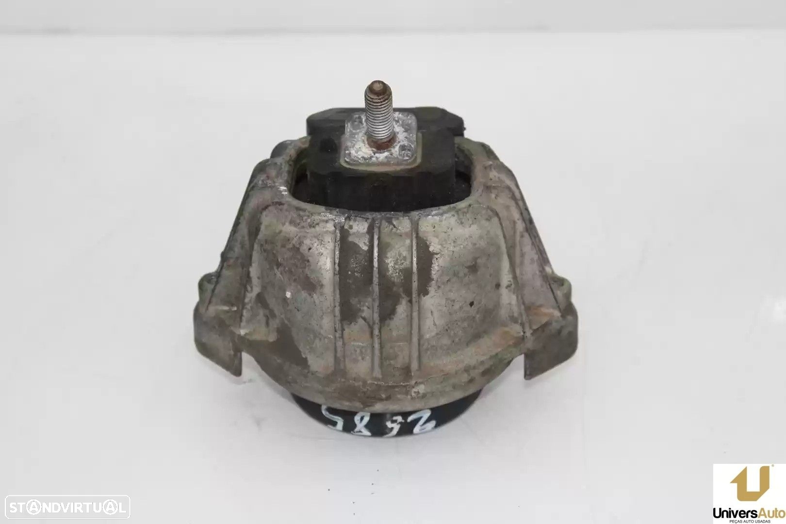 APOIO MOTOR ESQUERDO BMW 3 2007 -13981112 - 4