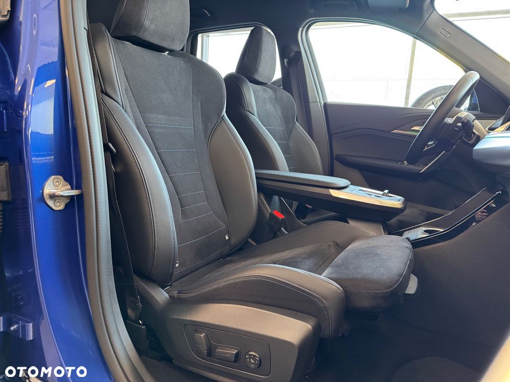 BMW X1 xDrive25e M Sportpaket - 29