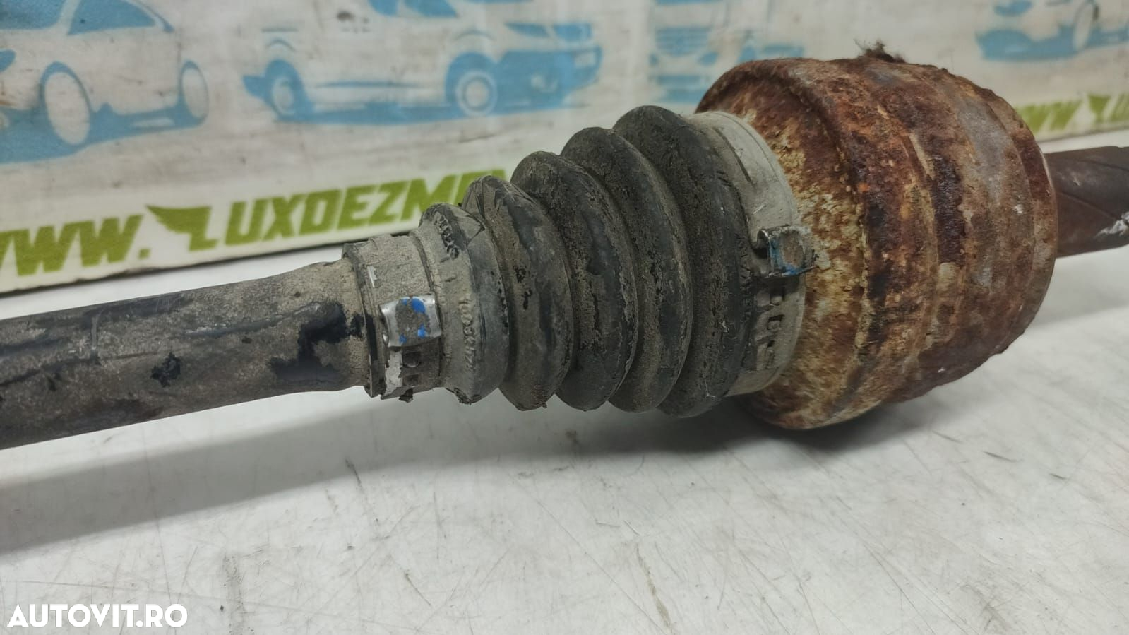 Planetara dreapta spate 6g9n-4b402-ba 2.0 TDCI G6DG Volvo XC70 3 [200 - 4