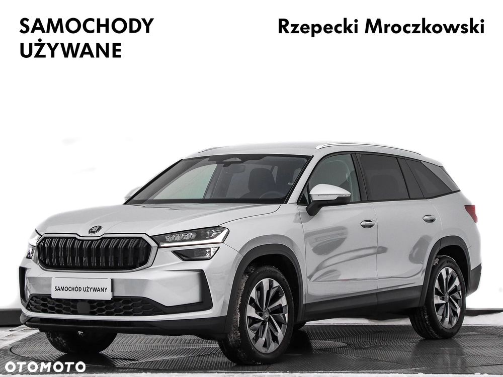 Skoda Kodiaq 2.0 TDI 4x2 Selection DSG - 1
