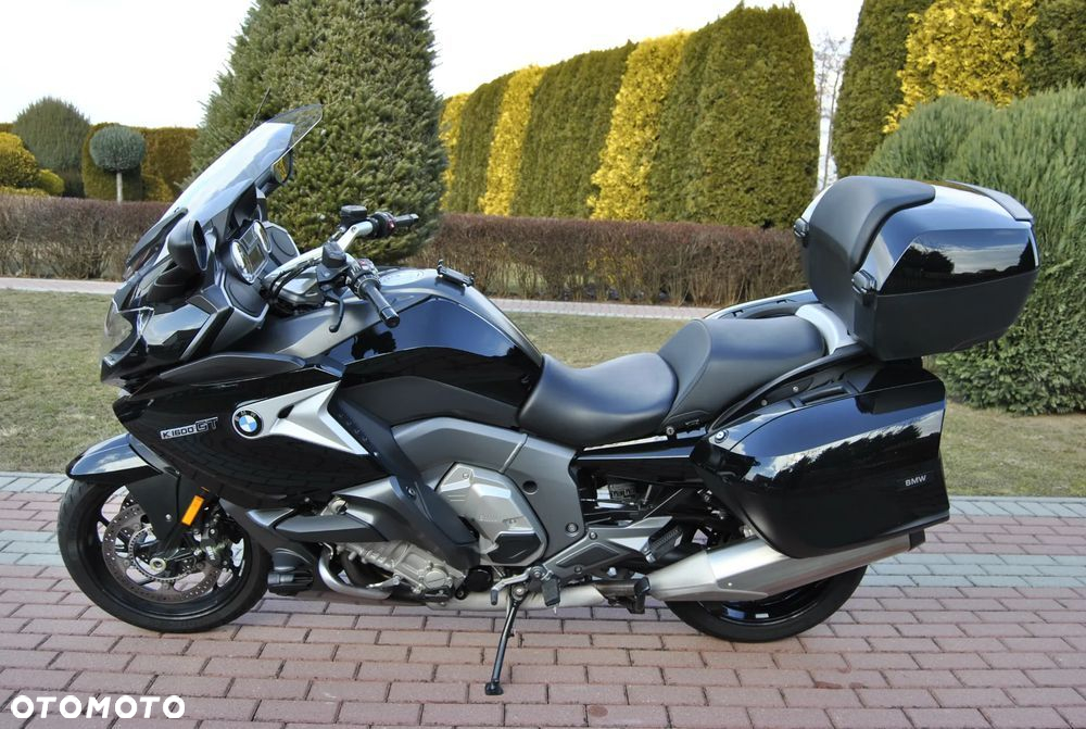 BMW K - 4
