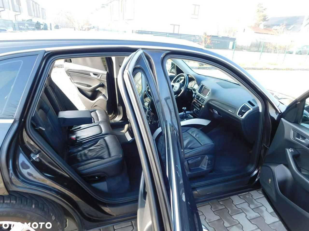 Audi Q5 2.0 TDI - 12