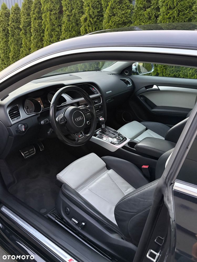 Audi S5 Coupé S tronic - 5
