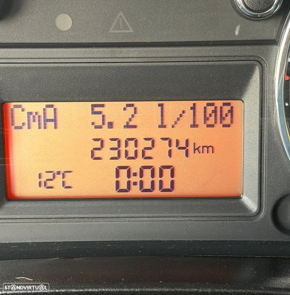 Fiat Grande Punto 1.3 M-Jet Sport - 9