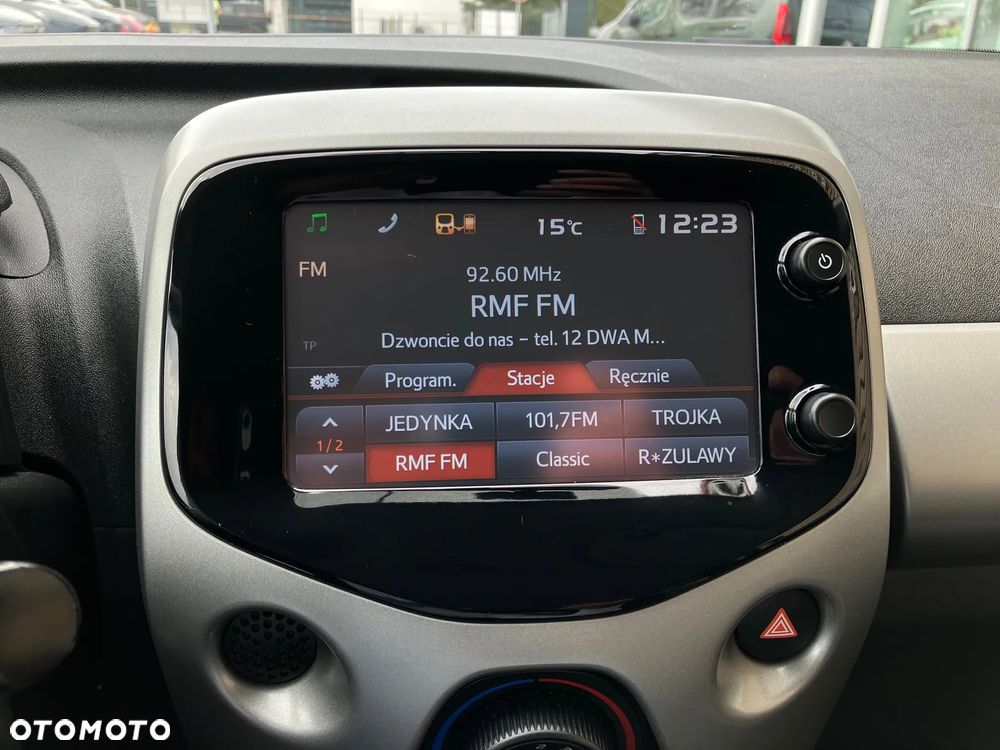 Toyota Aygo - 24