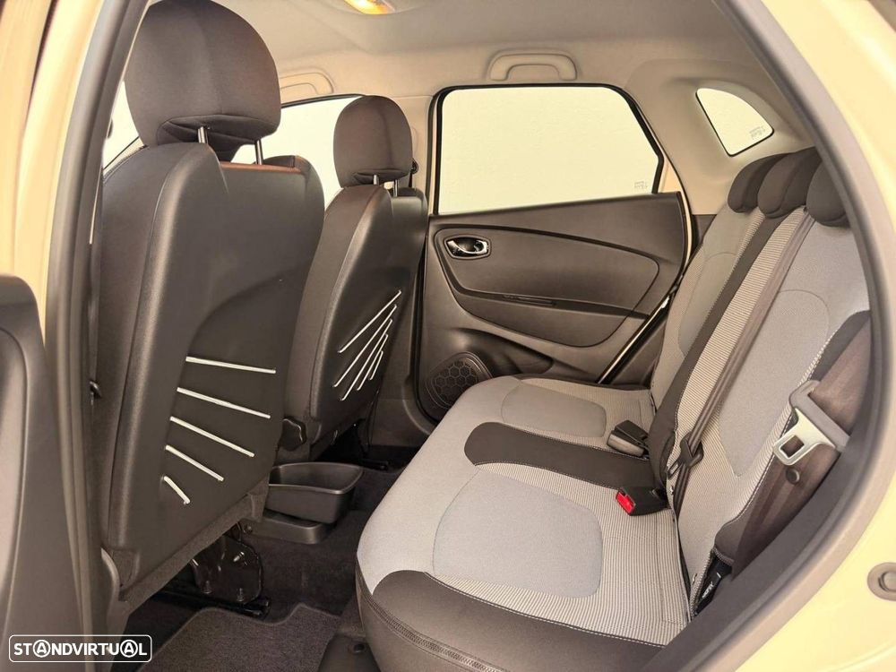 Renault Captur 0.9 TCE Exclusive - 13