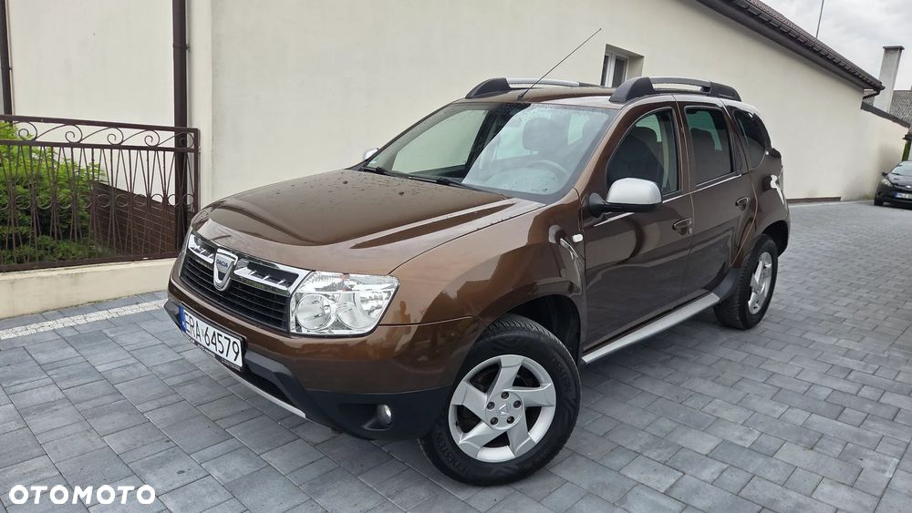 Dacia Duster 1.6 16V 4x2 Prestige - 2