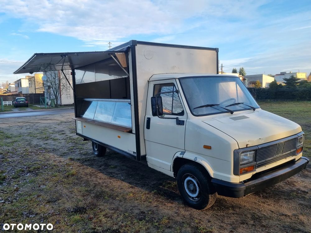 Fiat Ducato - 25