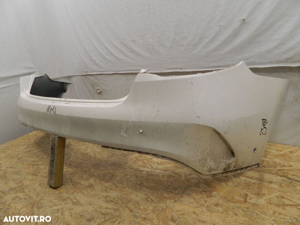 Bara spate Mercedes GLE, Coupe AMG W292, 2016, 2017, 2018, 2019, A2928851225. - 7